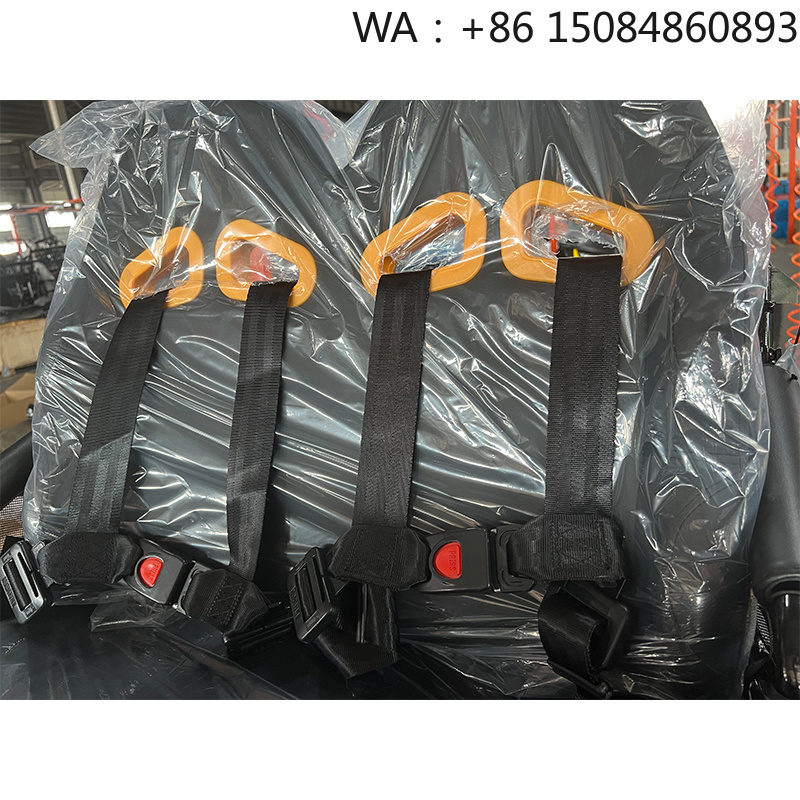 Outdoor Power And Pedal - Günstiger Kinder-Tret-Offroad-Drift-Buggy, modischer Rahmen, stabile Antriebskomponente