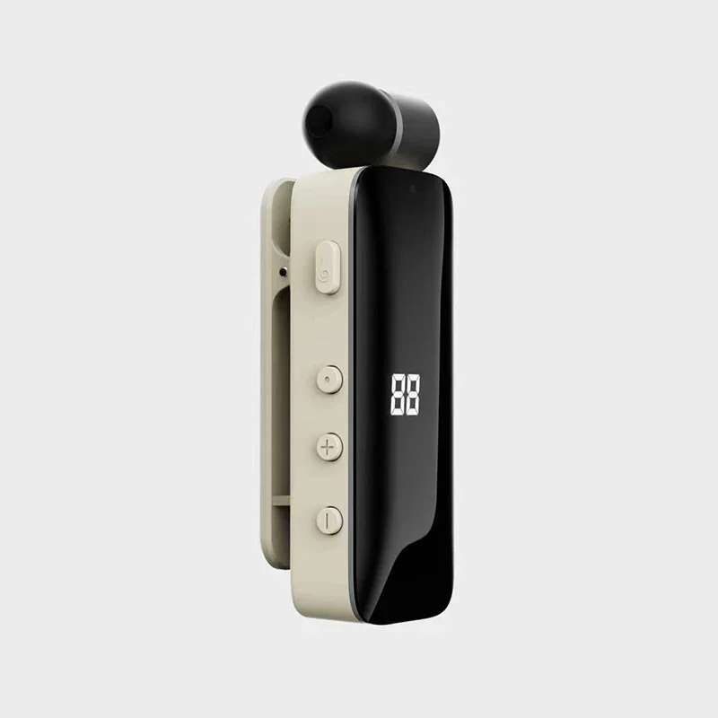 Outdoor Power Adapter Usb C - F906 Wireless Headset Bluetooth Kopfhörer in