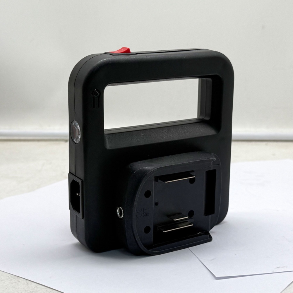 Outdoor Power Adapter Usb C - Upgrade 1-zu-2-Stromverteileradapter für Stromversorgungsgeräte FÜR Akkus