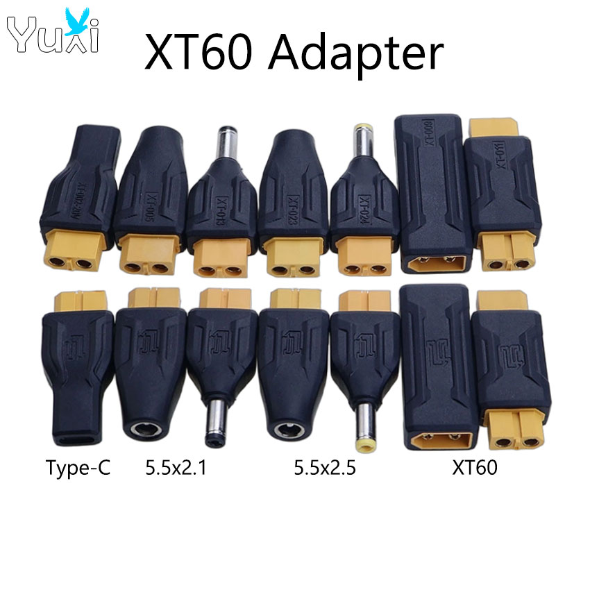 Outdoor Power Adapter Usb C - YuXi 1 Stück XT60 auf USB-C