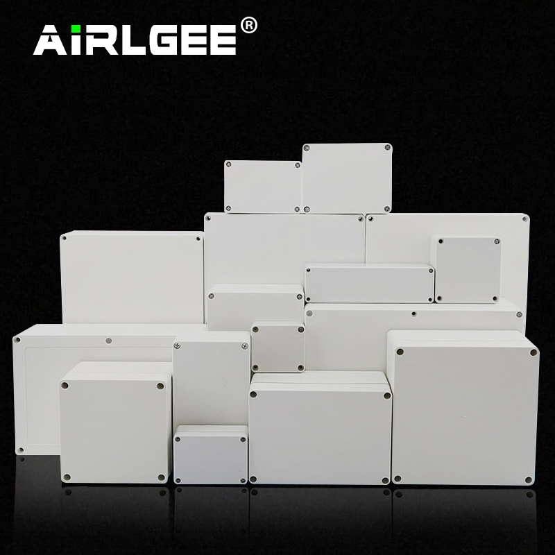 Wirtschaft F Serie DIY Outdoor – Outdoor Power Outlet Box Bewertung und Preis