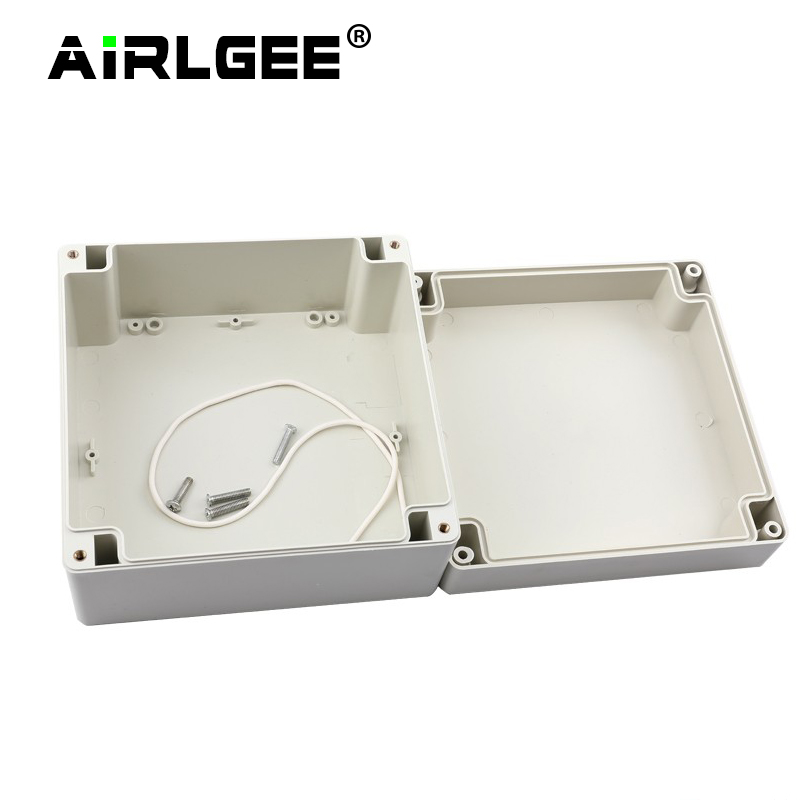 Wirtschaft F Serie DIY Outdoor – Outdoor Power Outlet Box Bewertung und Preis