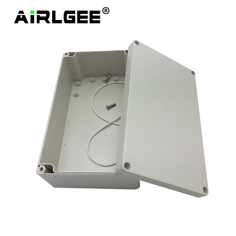 Wirtschaft F Serie DIY Outdoor – Outdoor Power Outlet Box Bewertung und Preis
