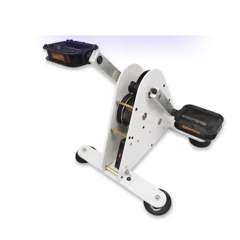 Tragbarer Handkurbel-Generator – Outdoor Power And Pedal Bewertung und Preis