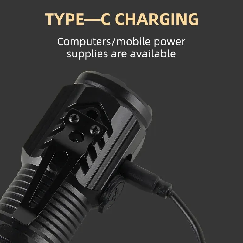 Tragbare Mini-3-LED-Handtasche – Outdoor Power Supply Bewertung und Preis