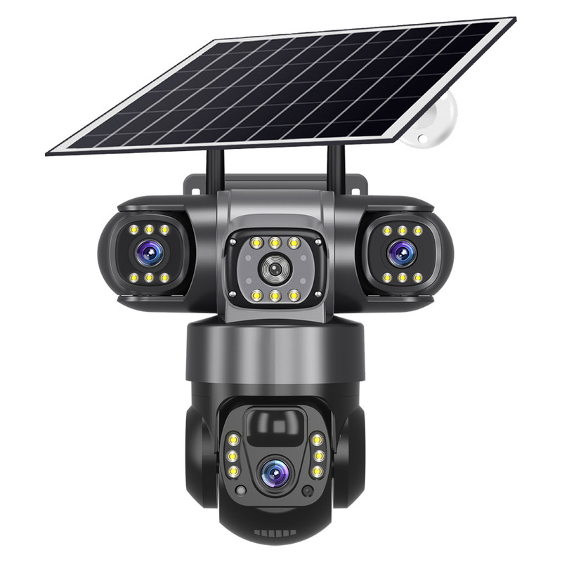 Outdoor 3-Linsen 3-Bildschirm  – Outdoor Power G Motion Bewertung und Preis