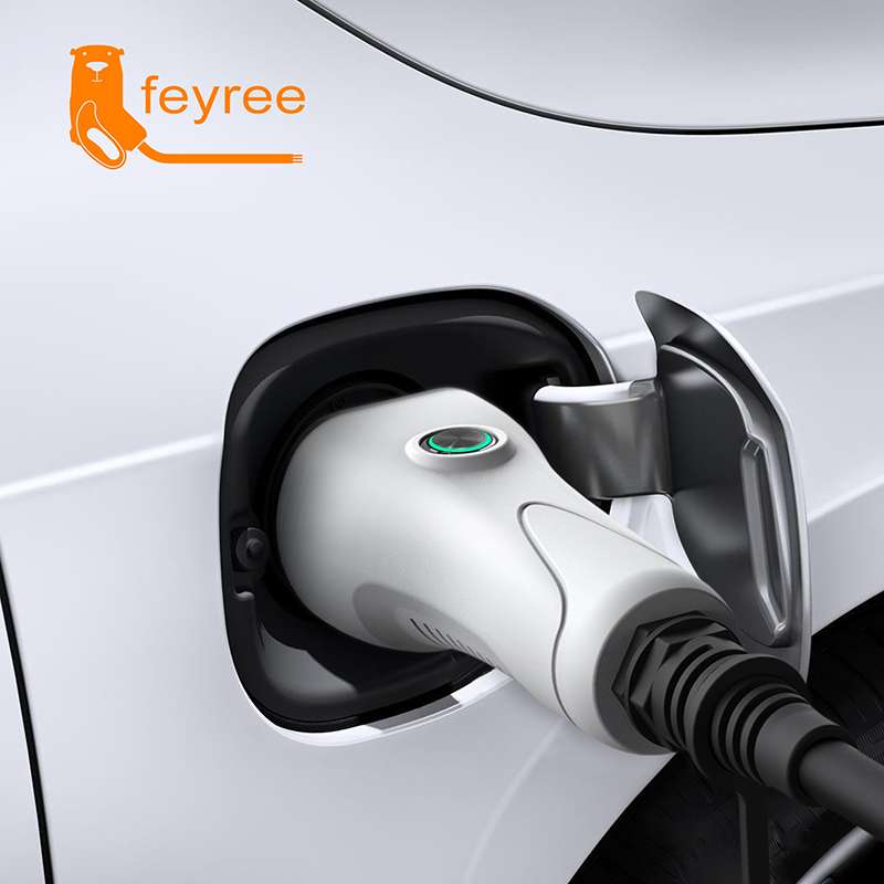 Feyree V2L Kabel Elektroauto S – Outdoor Power Plug In Bewertung und Preis