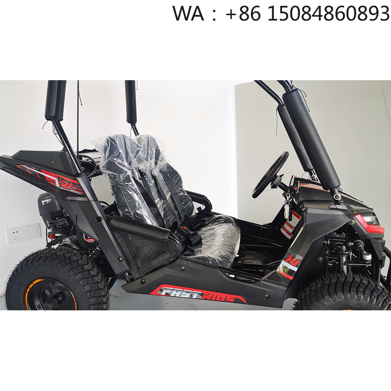 Komplettes Go-Kart-Zubehör-Set – Outdoor Power Kit Bewertung und Preis