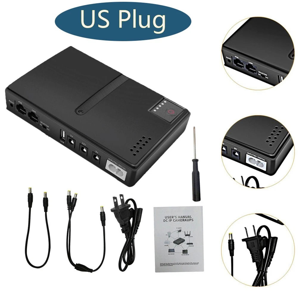 1 Stück für Zuhause, Büro, für – Outdoor Uninterruptible Power Supply Bewertung und Preis