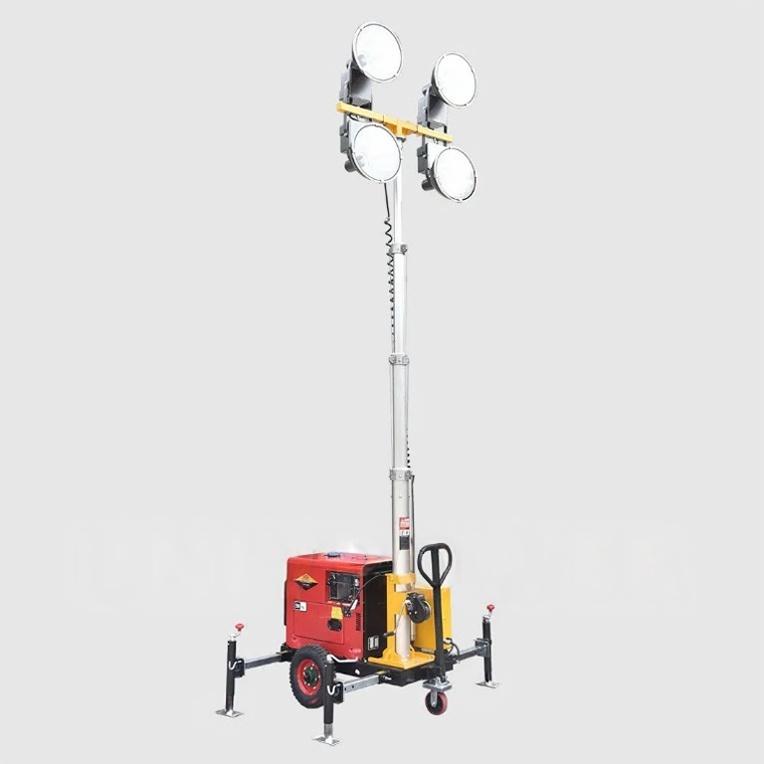 Hochwertige Tragbare Mobile St – Outdoor Power Generator Bewertung und Preis