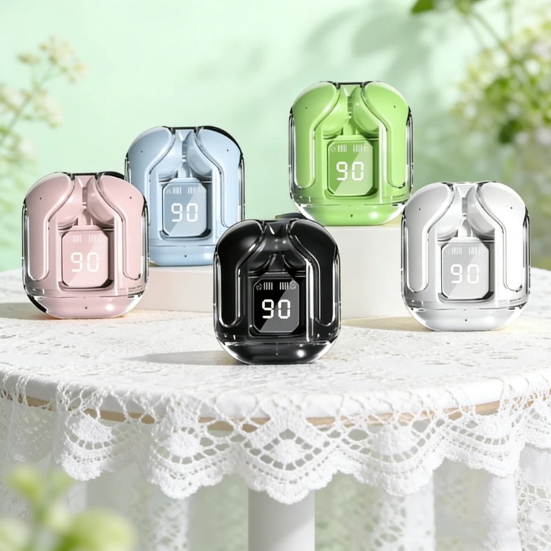 Kabellose Mini-Ohrhörer mit LE – Outdoor Power Adapter Usb C Bewertung und Preis