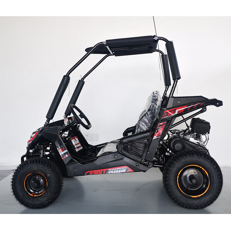 Günstiger Kinder-Tret-Offroad- – Outdoor Power And Pedal Bewertung und Preis