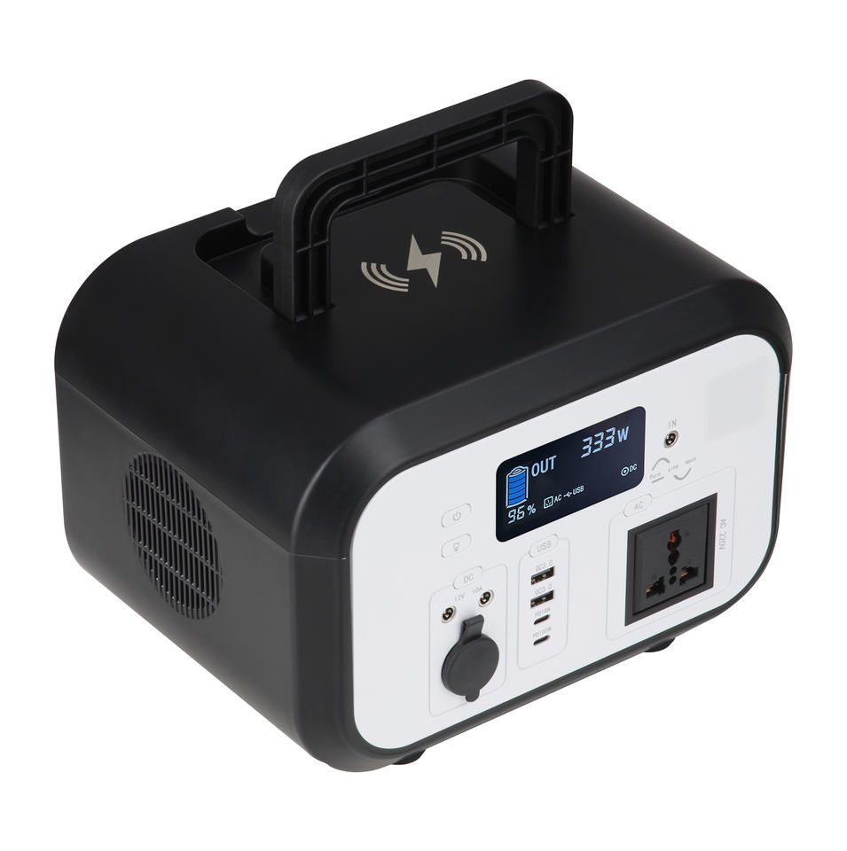 600W 1200W 1500W Outdoor-Energ – Outdoor Power Supply Bewertung und Preis