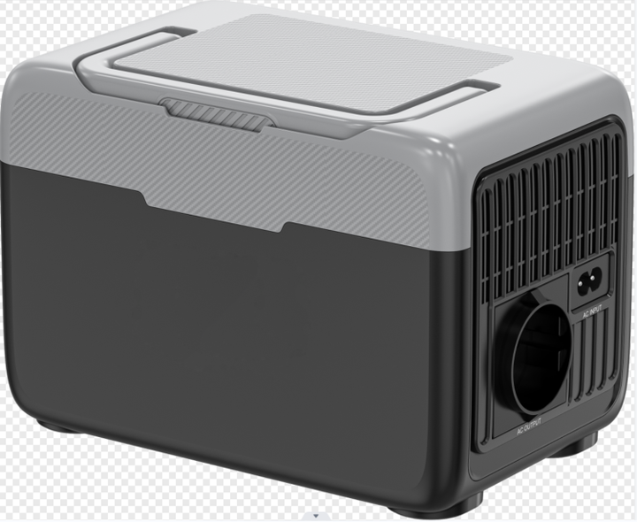 Tragbare Stromversorgungsstati – Outdoor Power Generator Bewertung und Preis