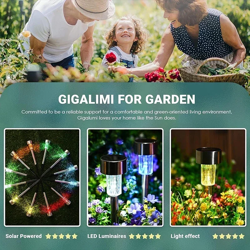 Solar-Außenleuchten, Gartenlam – Outdoor Power Outlet Solar Bewertung und Preis