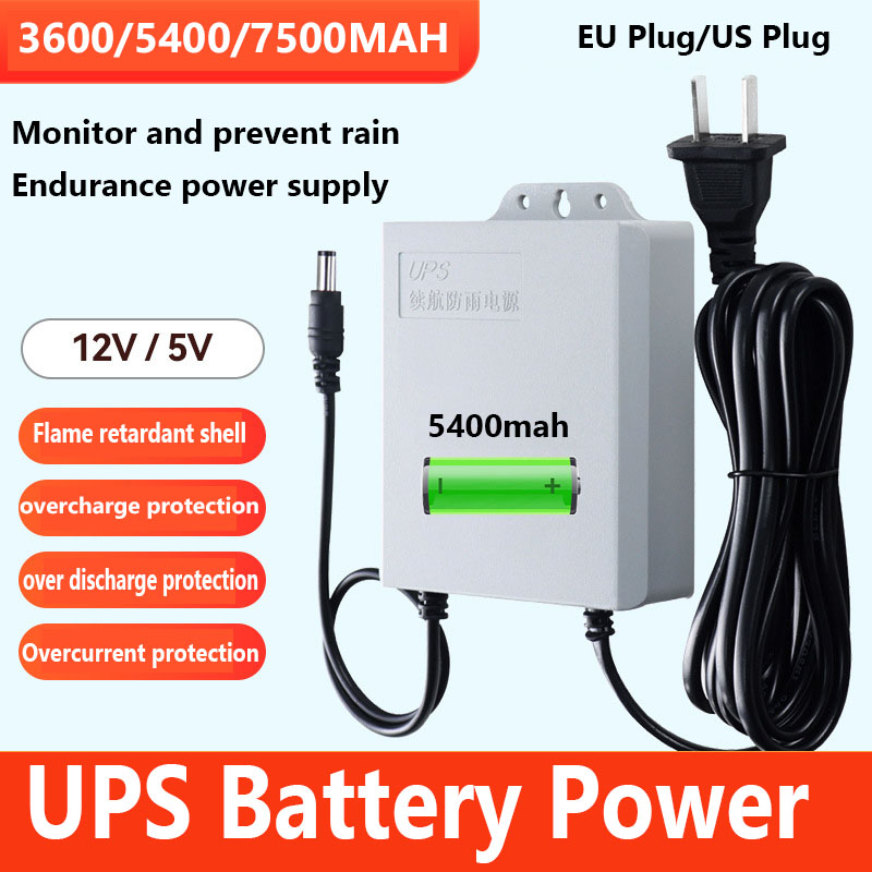 Wasserdichte USV unterbrechung – Outdoor Uninterruptible Power Supply Bewertung und Preis