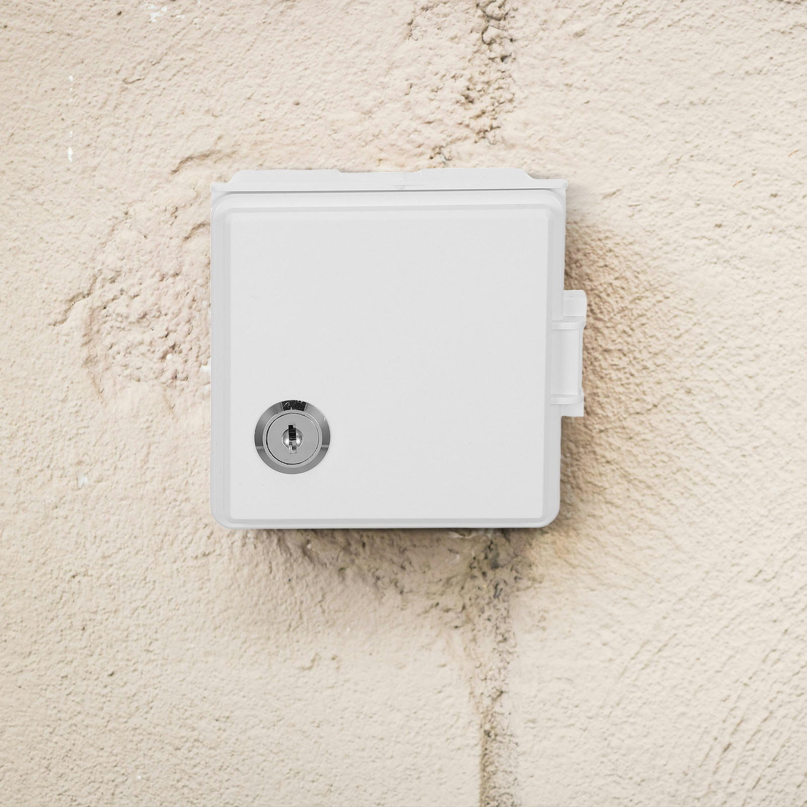 Wasserdichte Steckdosenabdecku – Outdoor Power Outlet Box Bewertung und Preis