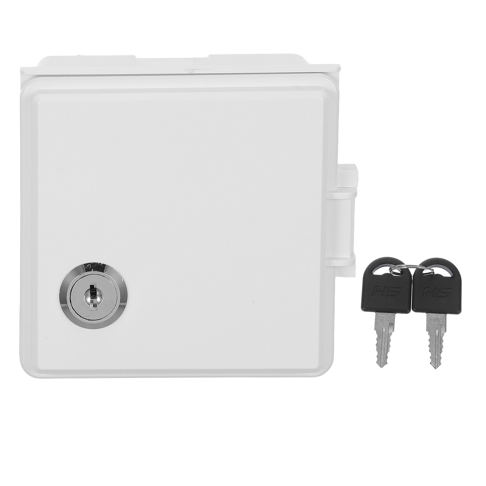 Wasserdichte Steckdosenabdecku – Outdoor Power Outlet Box Bewertung und Preis