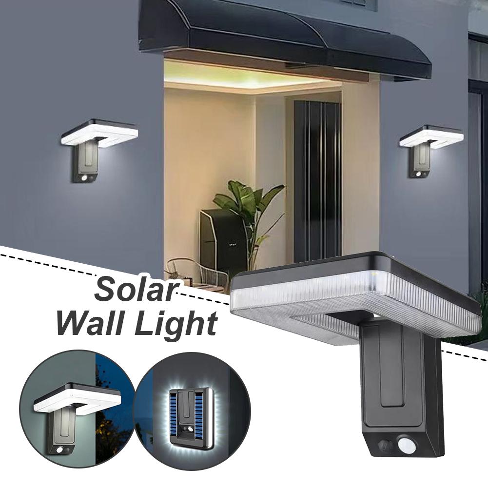 Faltbare LED-Leuchte 120 °   S – Outdoor Power Outlet Solar Bewertung und Preis