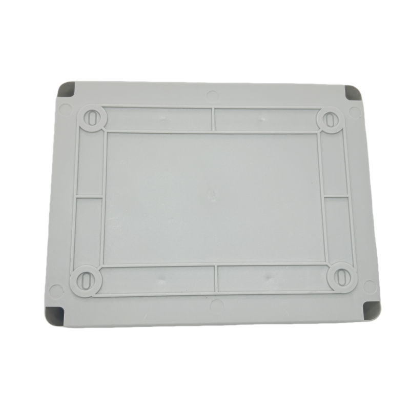 IP65 Verteilerdose für DC-Schu – Outdoor Power Outlet Box Bewertung und Preis