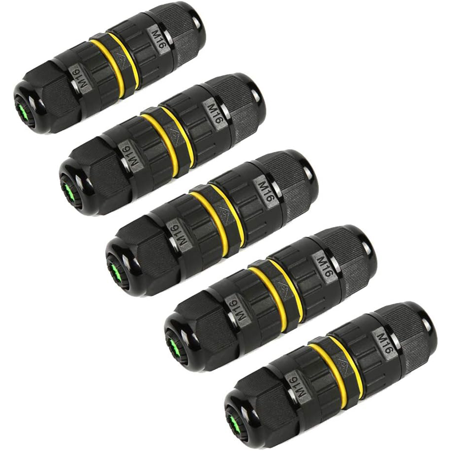 2-Wege 2/3-Pin IP68 Wasserdich – Outdoor Power Outlet Box Bewertung und Preis