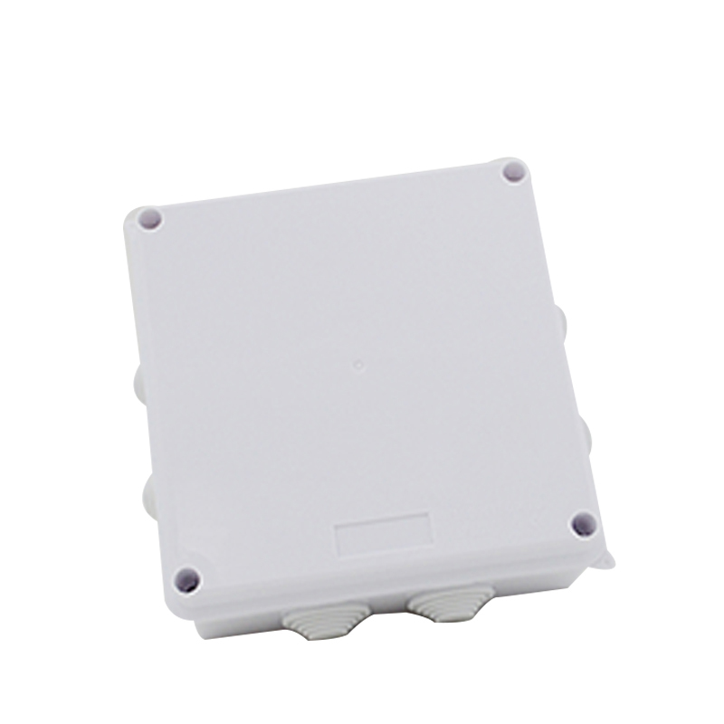 RA RT Großhandel ABS Kunststof – Outdoor Power Outlet Box Bewertung und Preis