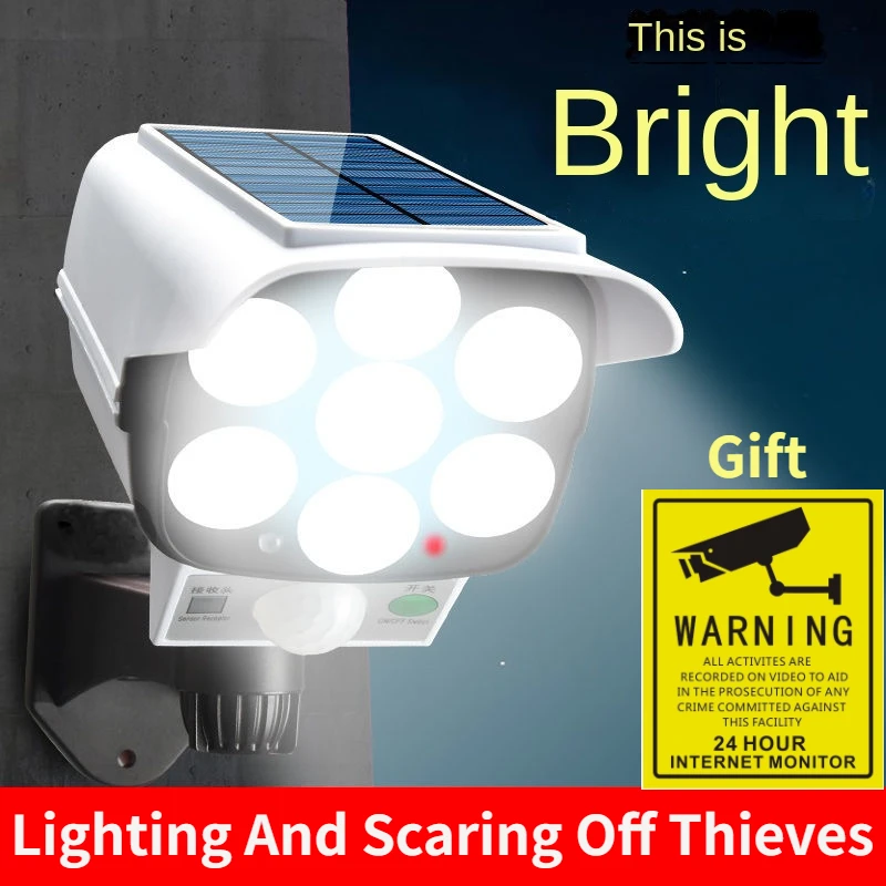 Outdoor Solar Licht Motion Sen – Outdoor Power Outlet Solar Bewertung und Preis