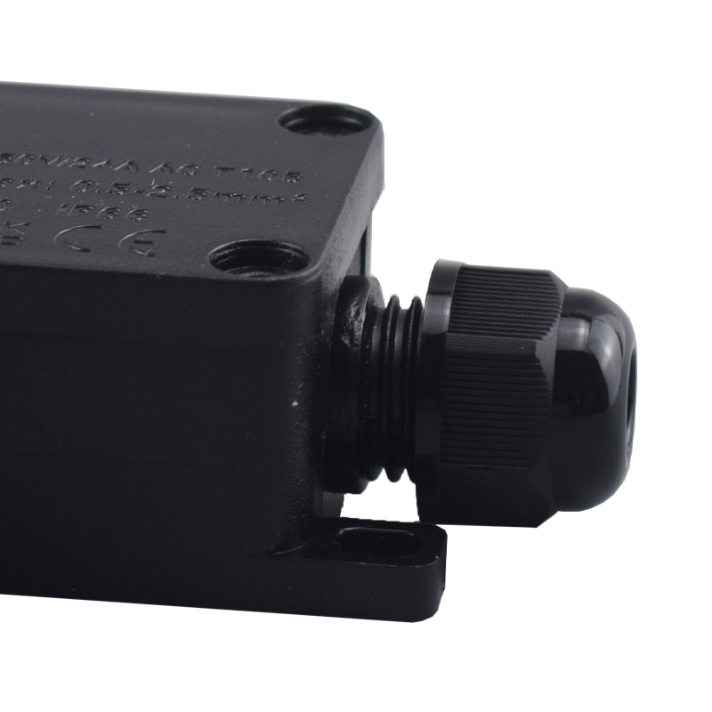 3-Wege-Anschlussdose für den A – Outdoor Power Outlet Box Bewertung und Preis