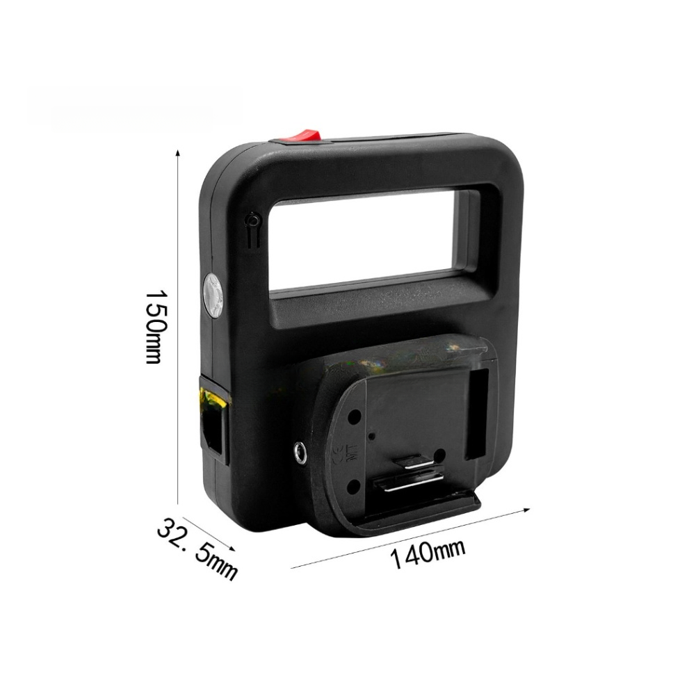 Upgrade 1-zu-2-Stromverteilera – Outdoor Power Adapter Usb C Bewertung und Preis