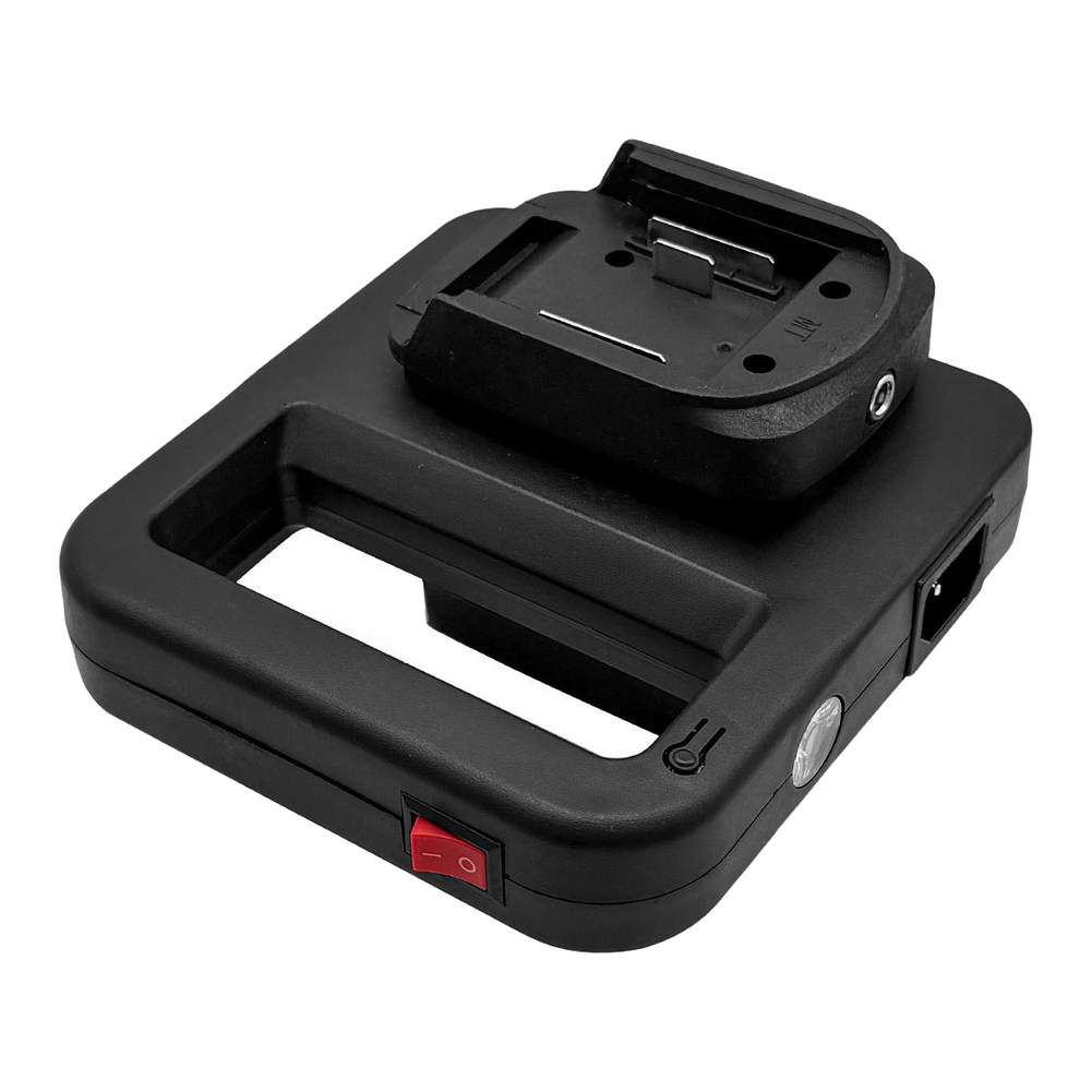 Upgrade 1-zu-2-Stromverteilera – Outdoor Power Adapter Usb C Bewertung und Preis