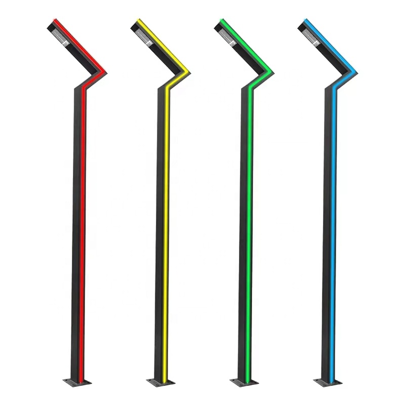 Solar-Straßenlaterne mit Abdec – Outdoor Use Power Strip Bewertung und Preis