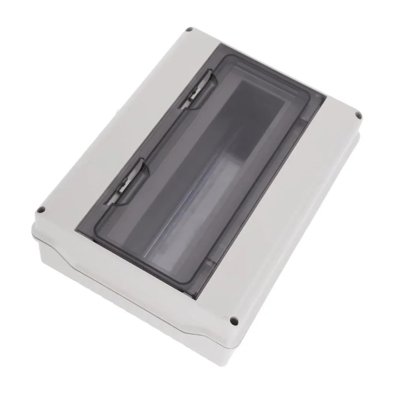 Bestseller Anschlusskasten 12- – Outdoor Power Outlet Box Bewertung und Preis