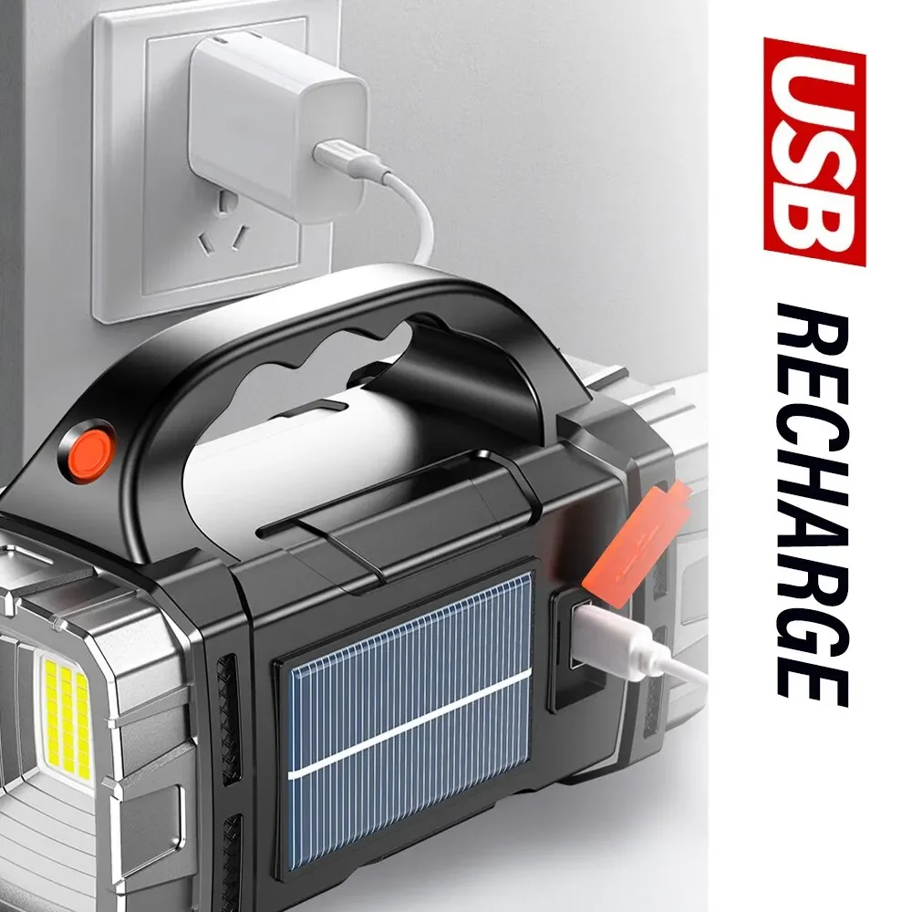 Neue verbesserte wiederaufladb – Outdoor Power Outlet Solar Bewertung und Preis