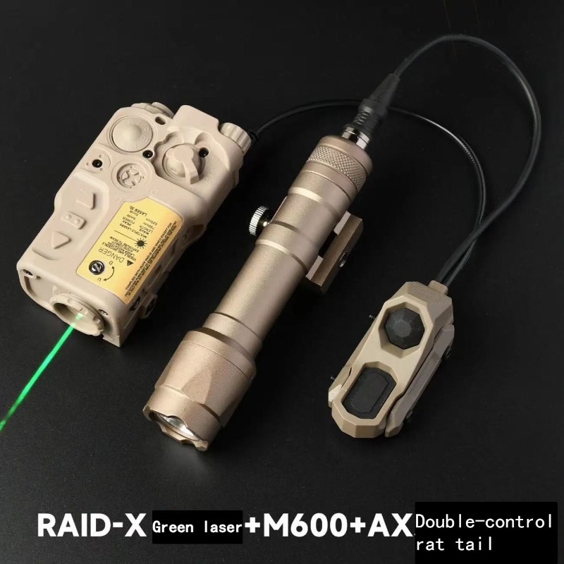 Einstellbares Green Ray Taktis – Outdoor Power Kit Bewertung und Preis