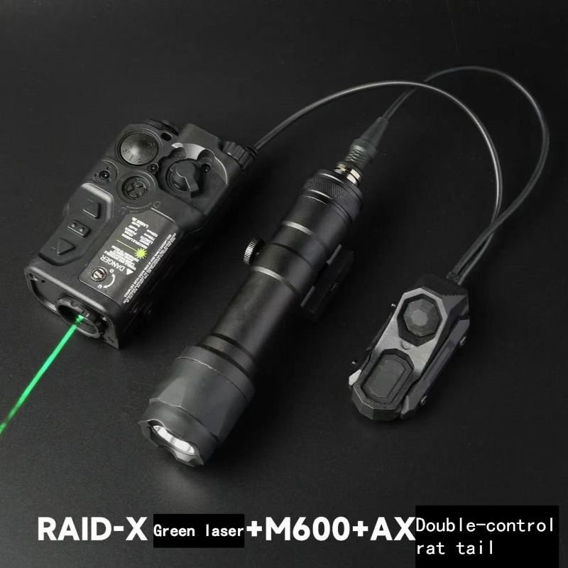 Einstellbares Green Ray Taktis – Outdoor Power Kit Bewertung und Preis
