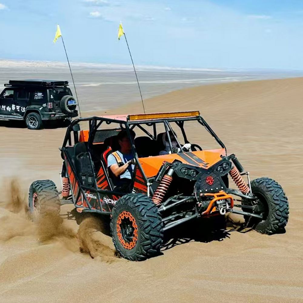 All-Terrain-Sandrail-Pedal-Gok – Outdoor Power And Pedal Bewertung und Preis