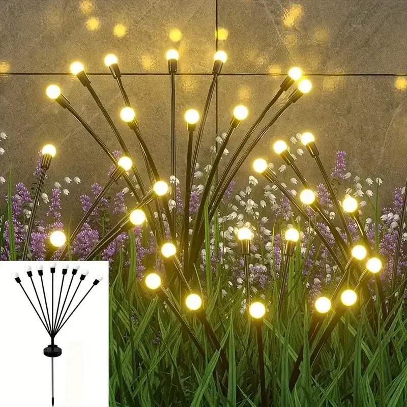 Solare Außenwegbeleuchtung Was – Outdoor Power Outlet Solar Bewertung und Preis