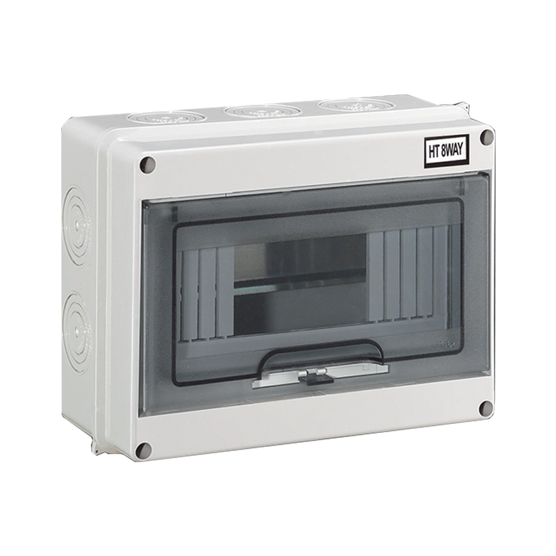 Anschlussdose der HT-Serie 2/3 – Outdoor Power Outlet Box Bewertung und Preis
