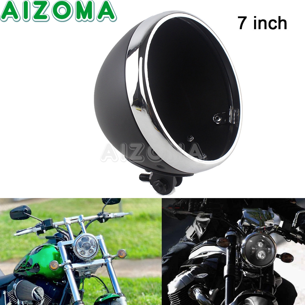 Universal Motorrad Retro Licht – Outdoor Power Xtreme Bewertung und Preis