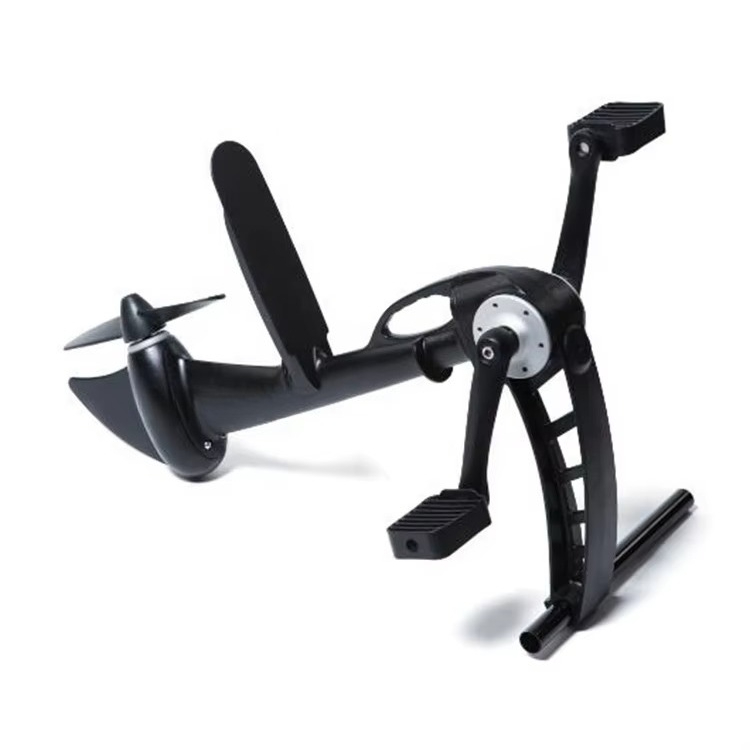Outdoor-Tretboot mit Motor für – Outdoor Power And Pedal Bewertung und Preis