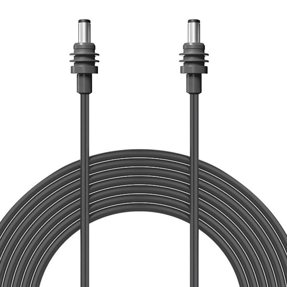 Plug-and-Play 18AWG Satelliten – Outdoor Power Plug In Bewertung und Preis
