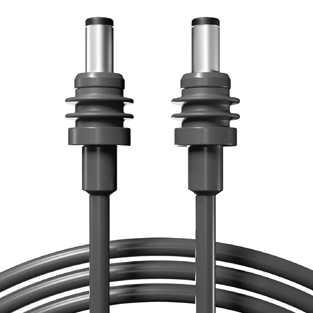 Plug-and-Play 18AWG Satelliten – Outdoor Power Plug In Bewertung und Preis