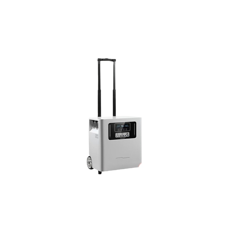 Tragbare Outdoor-Stromversorgu – Outdoor Uninterruptible Power Supply Bewertung und Preis
