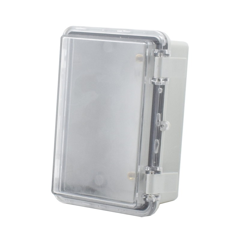 IP67 Wasserdichtes Kunststoffg – Outdoor Power Outlet Box Bewertung und Preis
