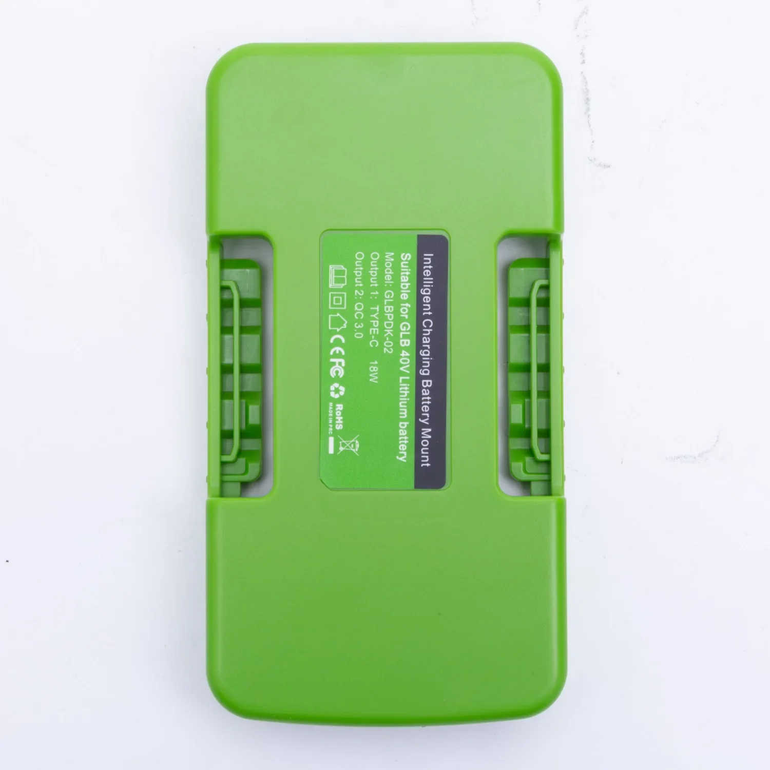 Kabelloser Mobiler Powerbank-A – Outdoor Power Adapter Usb C Bewertung und Preis