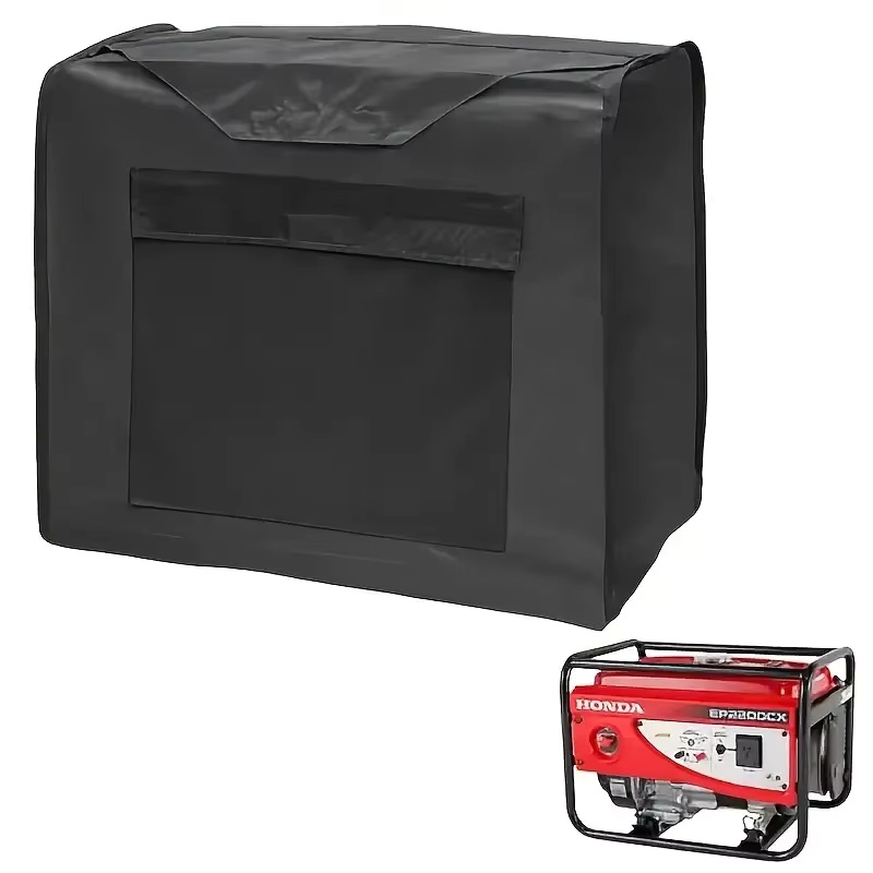 Langlebige Generatorabdeckung  – Outdoor Power Generator Bewertung und Preis
