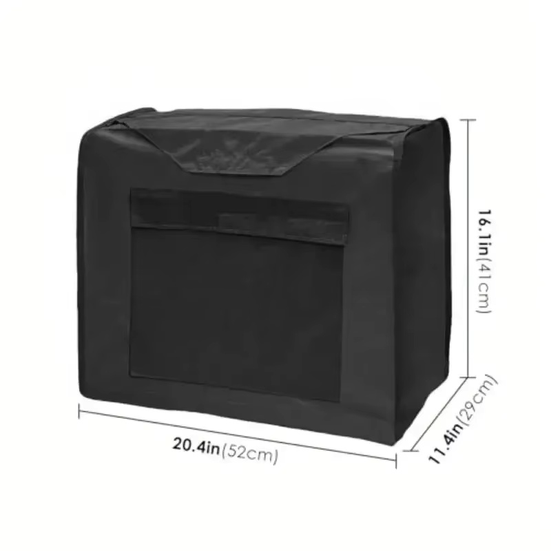 Langlebige Generatorabdeckung  – Outdoor Power Generator Bewertung und Preis