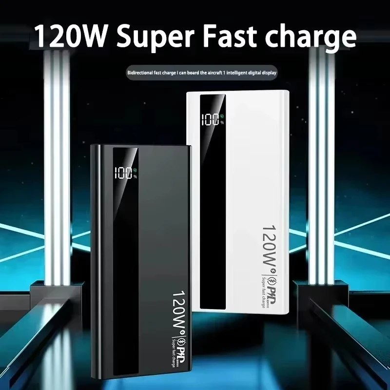 Lenovo 1000000mAh Hochkapazitä – Outdoor Power Adapter Usb C Bewertung und Preis