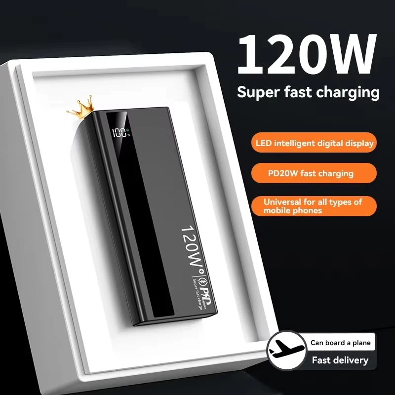 Lenovo 1000000mAh Hochkapazitä – Outdoor Power Adapter Usb C Bewertung und Preis