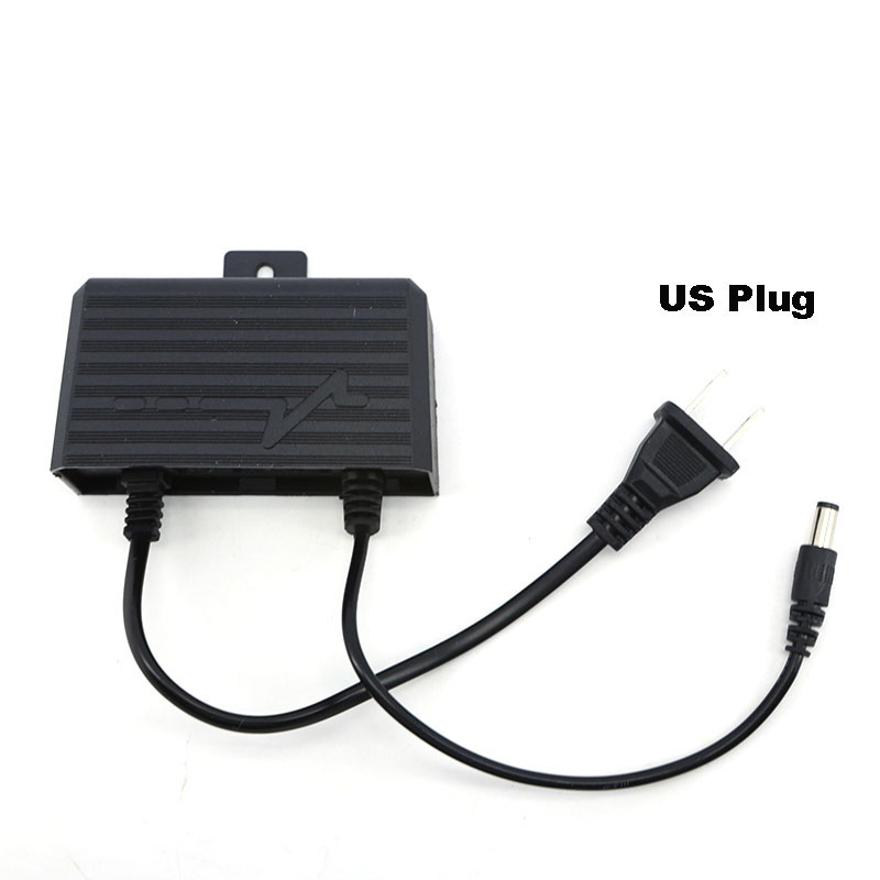 Wasserdichter AC 100V 240V zu  – Outdoor Power Plug In Bewertung und Preis